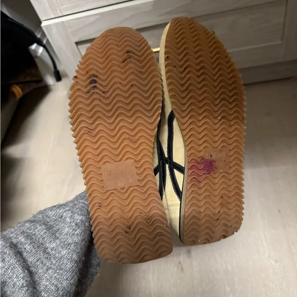 Loewe Flow Runner Sneaker - Picture 3 of 7